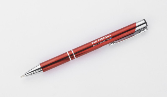 Kuličkové pero KOSMOS