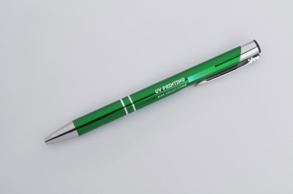 Kuličkové pero KOSMOS