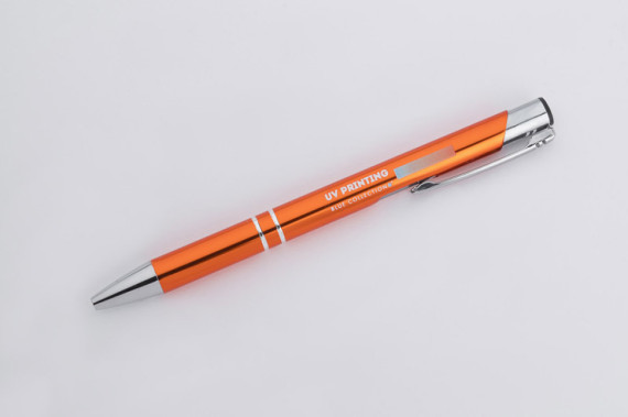 Kuličkové pero KOSMOS