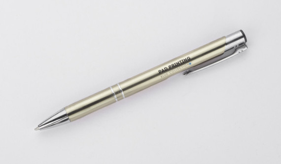 Kuličkové pero KOSMOS