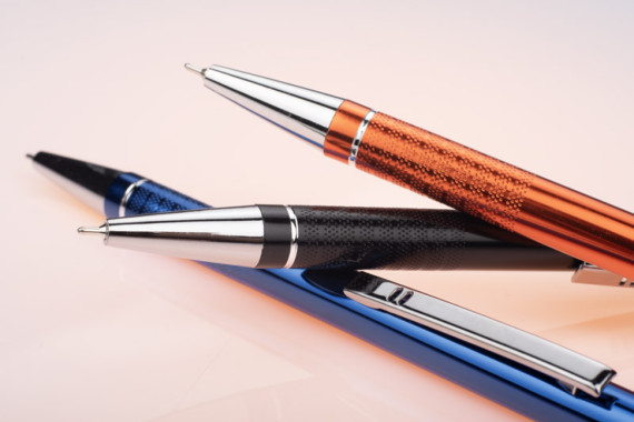 Kuličkové pero BONITO