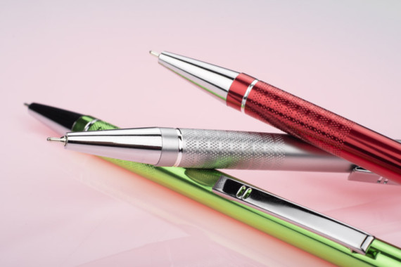 Kuličkové pero BONITO