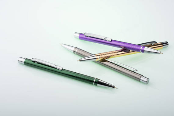 Kuličkové pero BONITO