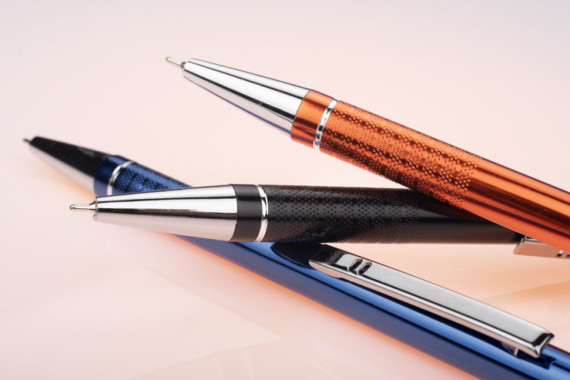 Kuličkové pero BONITO