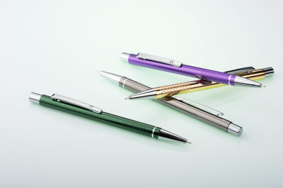 Kuličkové pero BONITO