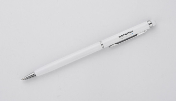 Kuličkové pero stylus TIN 2