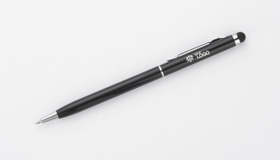 Kuličkové pero stylus TIN 2