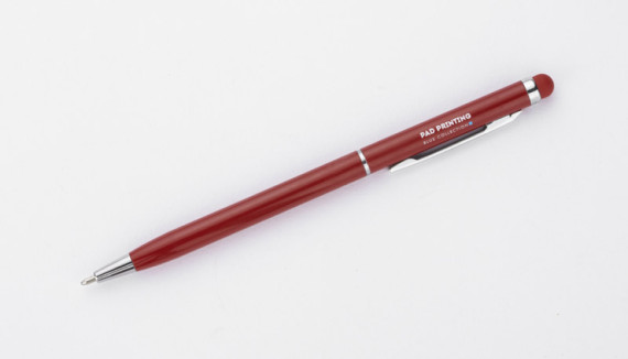 Kuličkové pero stylus TIN 2