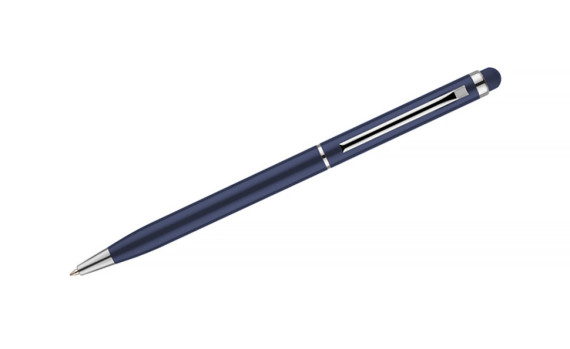 Kuličkové pero stylus TIN 2