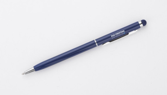 Kuličkové pero stylus TIN 2