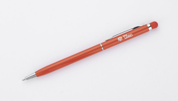 Kuličkové pero stylus TIN 2