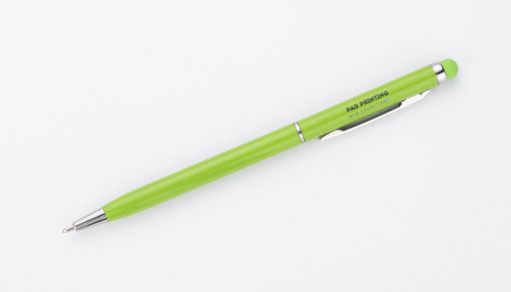 Kuličkové pero stylus TIN 2