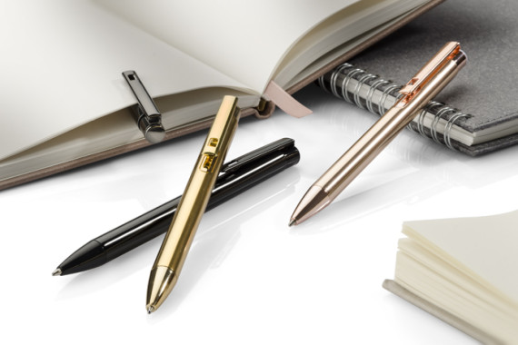 Kuličkové pero ARCHEE