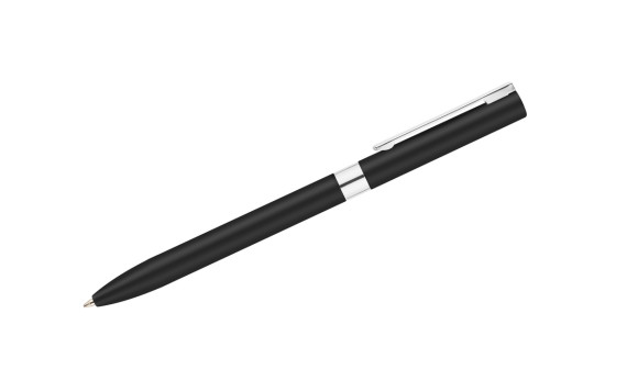 Gelové pero GELLE černá náplní