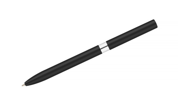 Gelové pero GELLE černá náplní