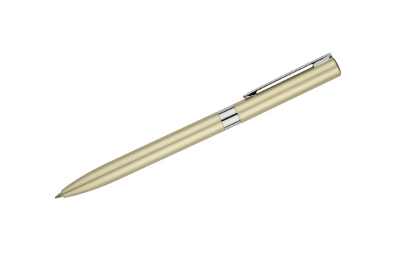 Gelové pero GELLE černá náplní