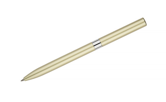 Gelové pero GELLE černá náplní