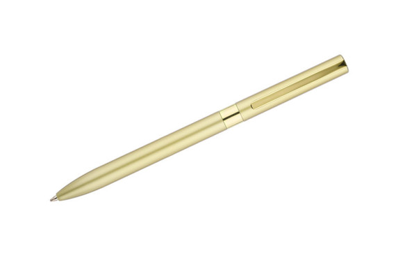 Gelové pero GELLE černá náplní