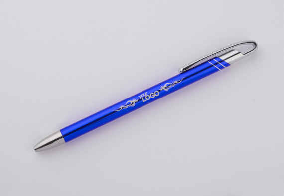 Kuličkové pero AVALO