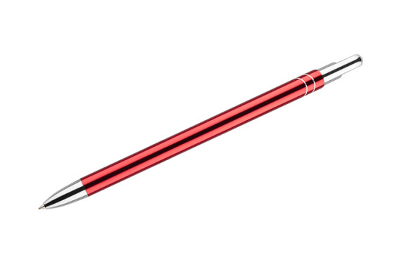 Kuličkové pero AVALO