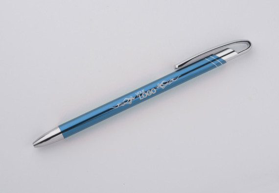 Kuličkové pero AVALO