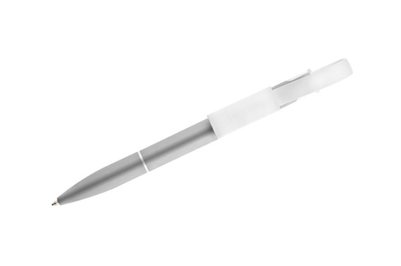 Propiska CHARGE s USB kabelem