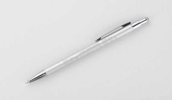 Propiska touch DAWEI