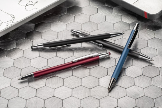 Propiska touch DAWEI