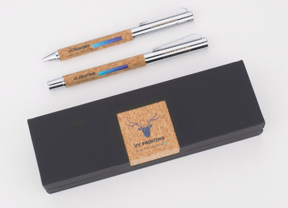 Psací souprava KANSAS