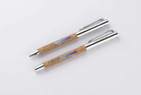 Psací souprava KANSAS