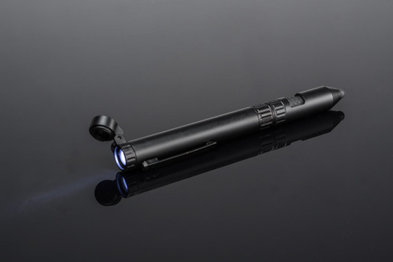 Propiska touch GYVER