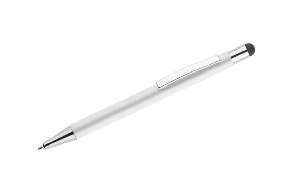Propiska touch BIANCO