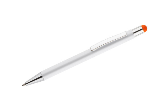 Propiska touch BIANCO