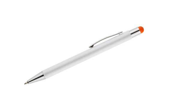 Propiska touch BIANCO