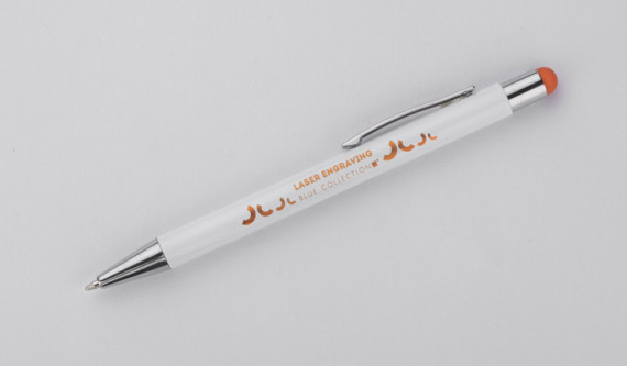 Propiska touch BIANCO