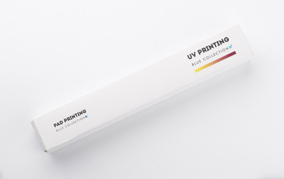 Propiska v pouzdru RIO