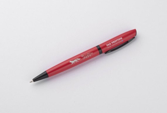 Propiska v pouzdru RIO