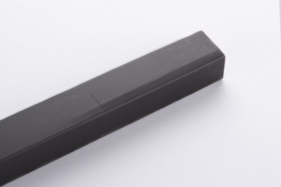 Propiska v pouzdru RIO