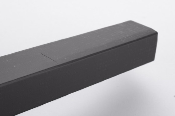 Propiska v pouzdru RIO