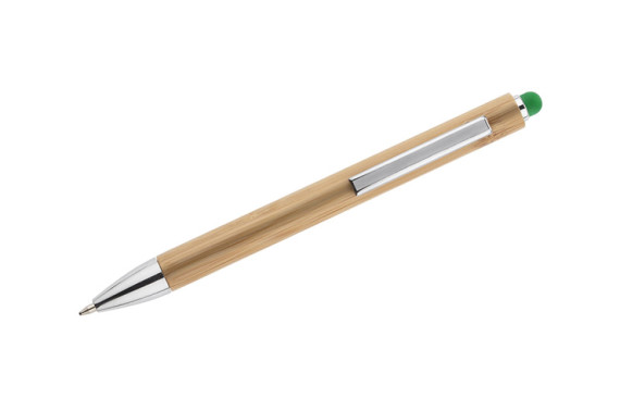 Dotykové bambusové pero TUSO