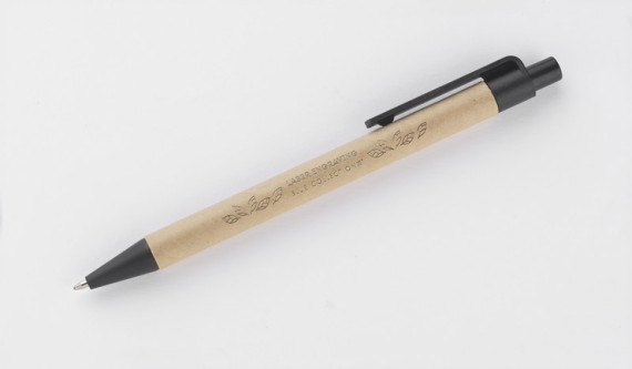 Papírové pero TIKO