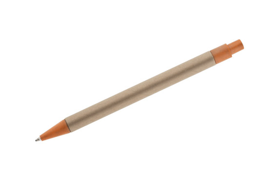 Papírové pero TIKO