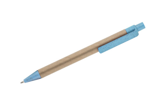 Papírové pero TIKO