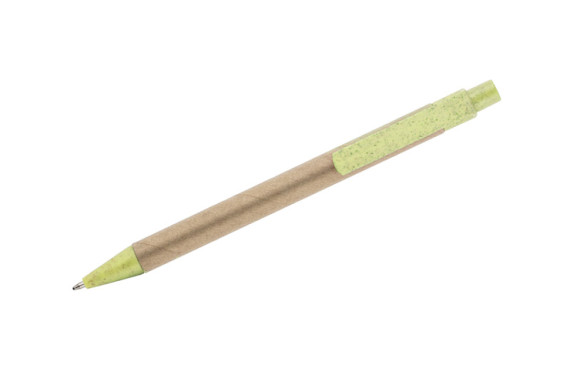 Papírové pero TIKO