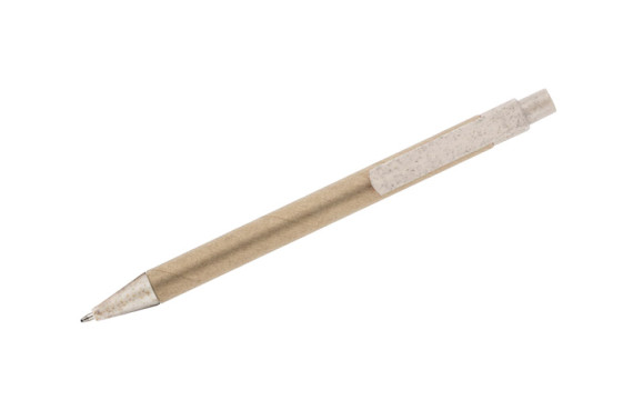 Papírové pero TIKO