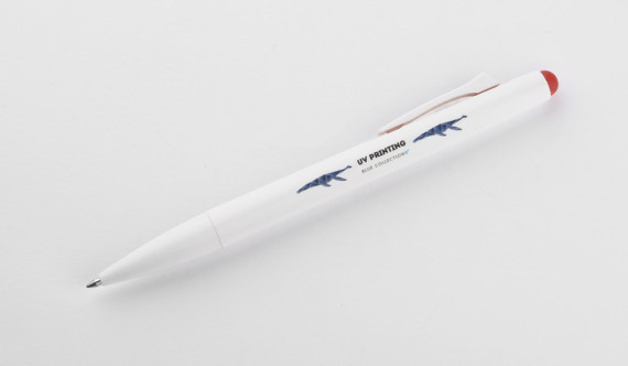 smazatelné kuličkové pero MAZZI