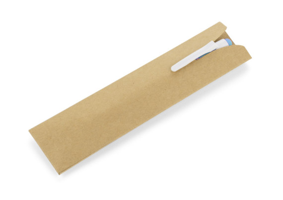 smazatelné kuličkové pero MAZZI