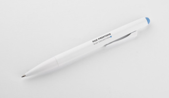 smazatelné kuličkové pero MAZZI