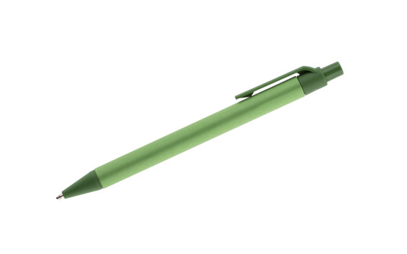 Papírové kuličkové pero POLI