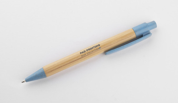 Bambusové pero BAMMO